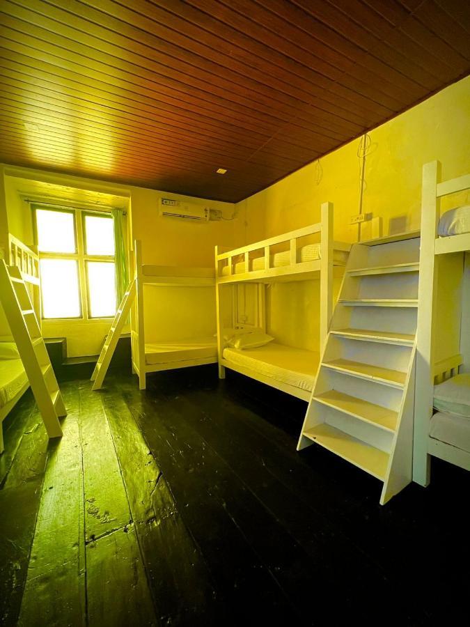 Bunk House Fort Kochi Esterno foto