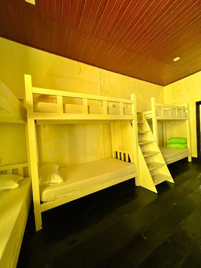Bunk House Fort Kochi Esterno foto
