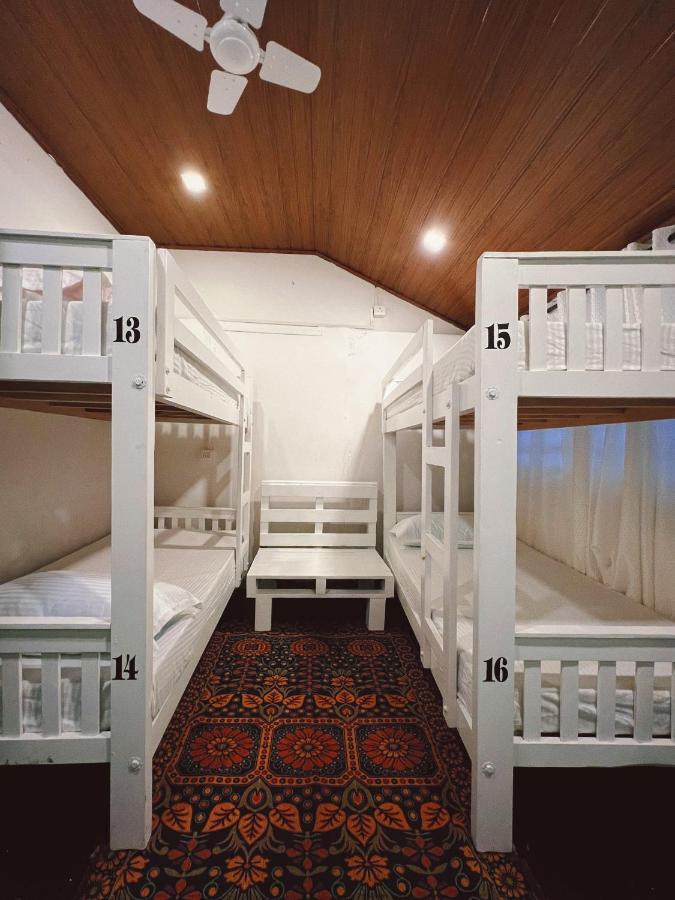 Bunk House Fort Kochi Esterno foto