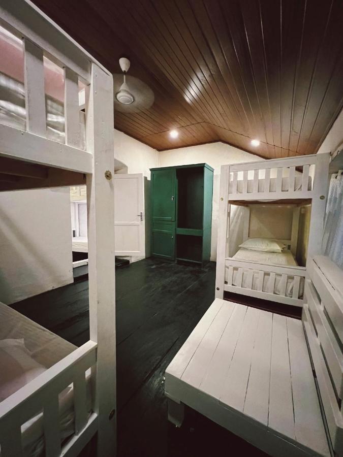 Bunk House Fort Kochi Esterno foto
