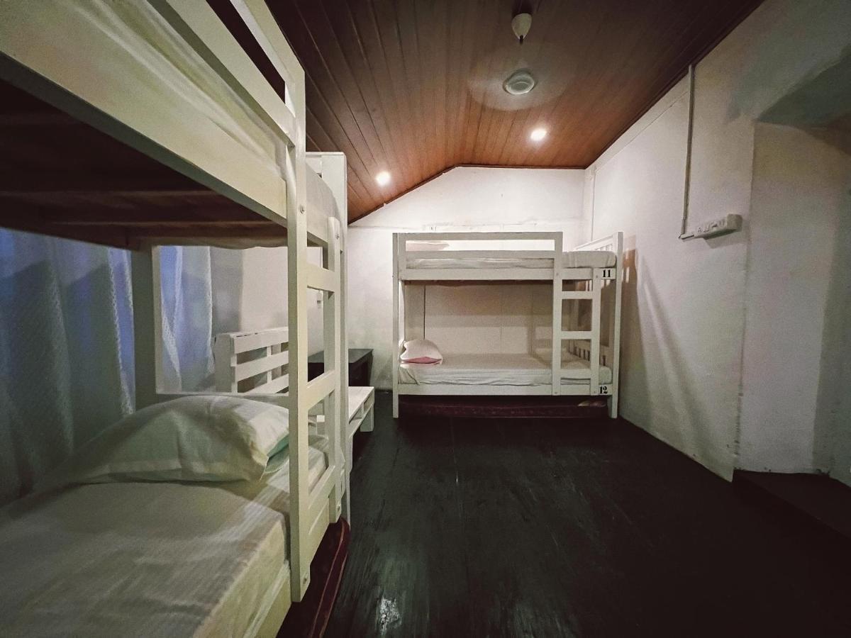 Bunk House Fort Kochi Esterno foto