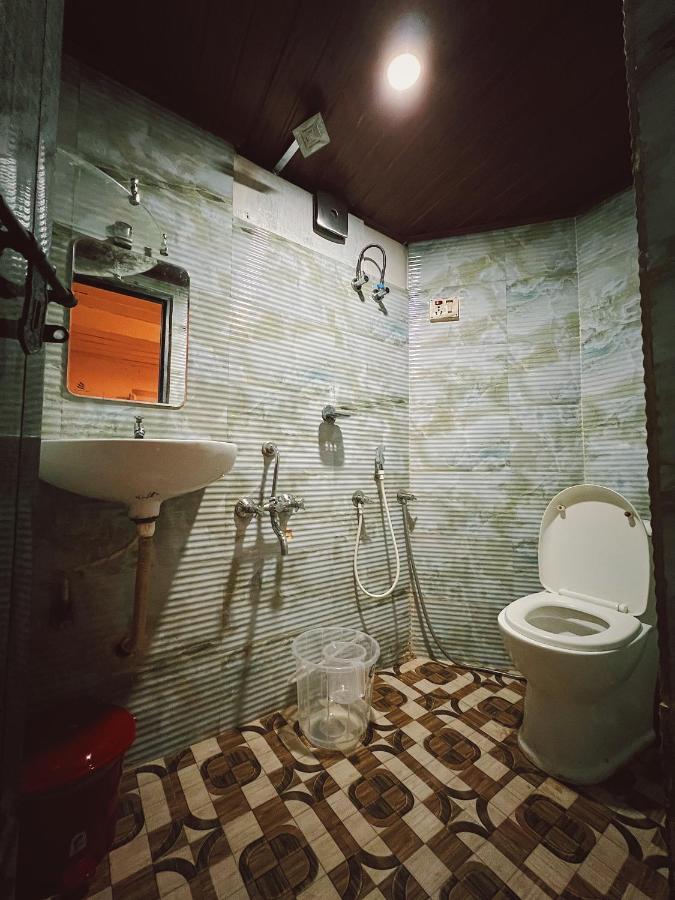 Bunk House Fort Kochi Esterno foto