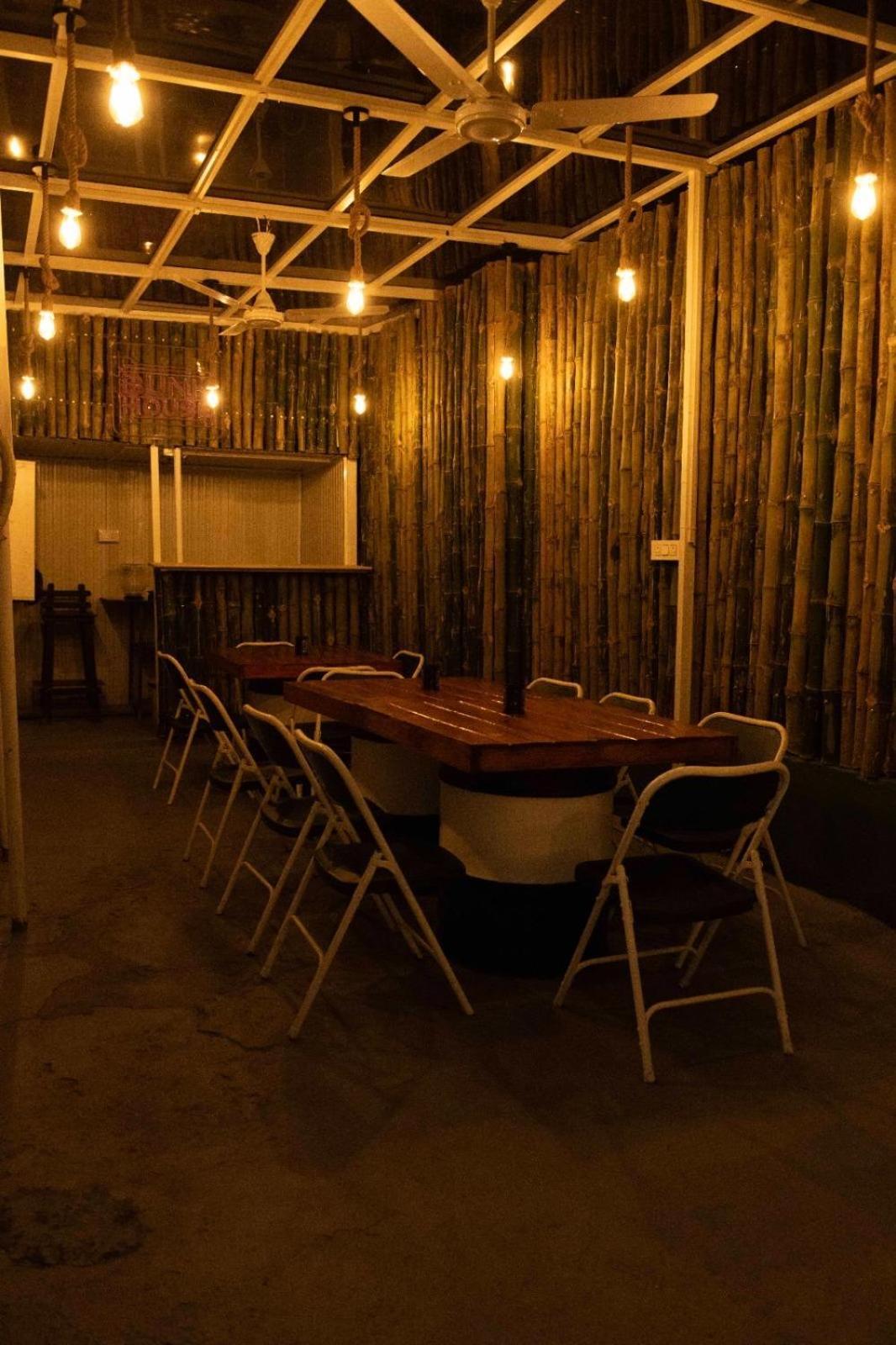 Bunk House Fort Kochi Esterno foto